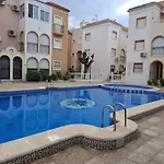 Apartament Laguna