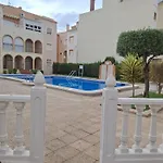Apartament Laguna *