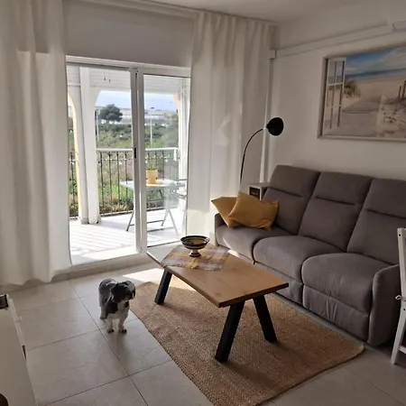 Apartament Laguna Torrevieja