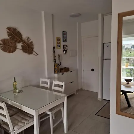 Laguna Apartament Torrevieja