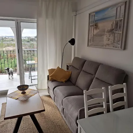 Apartament Laguna