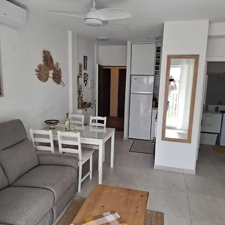 Laguna Apartament