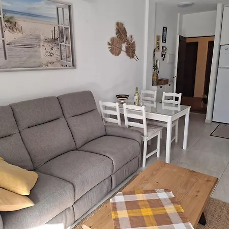 Apartament Laguna Torrevieja