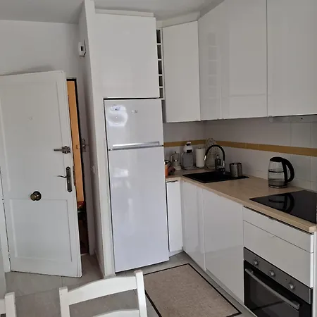 Laguna Apartament Torrevieja