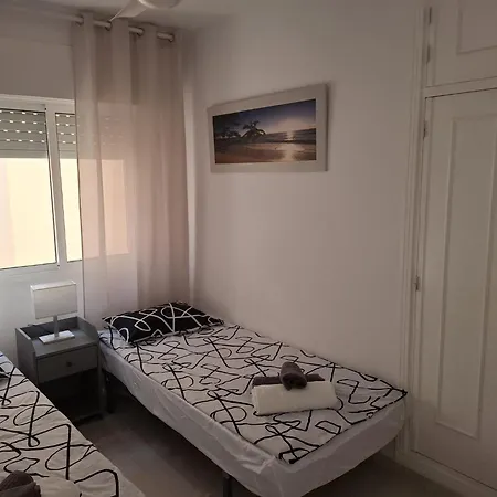Laguna Apartament *