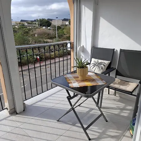 Laguna شقة تورّيفيِخا