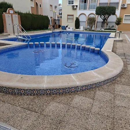 شقة Laguna